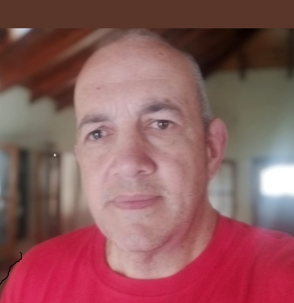 Damián Francisco Jiménez